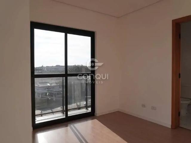 Apartamento para Venda em São José dos Pinhais/PR Bom Jesus 3 Quartos