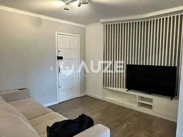 Apartamento para Venda em São José dos Pinhais/PR Bom Jesus 3 Quartos