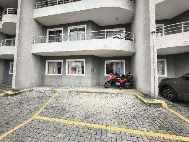 Apartamento para Venda em São José dos Pinhais/PR Bom Jesus 3 Quartos