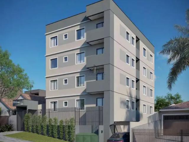 Apartamento para Venda em São José dos Pinhais/PR Bom Jesus 3 Quartos