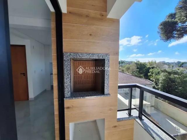 Apartamento para Venda em São José dos Pinhais/PR Bom Jesus 3 Quartos