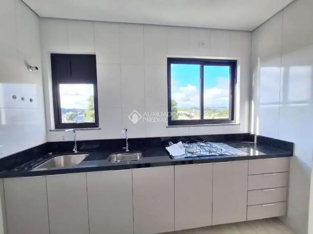 Apartamento para Venda em São José dos Pinhais/PR Bom Jesus 3 Quartos
