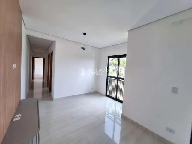 Apartamento para Venda em São José dos Pinhais/PR Bom Jesus 3 Quartos