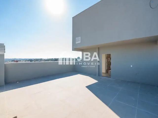 Apartamento para Venda em São José dos Pinhais/PR Bom Jesus 3 Quartos