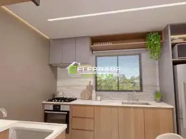 Apartamento para Venda em São José dos Pinhais/PR Bom Jesus 3 Quartos