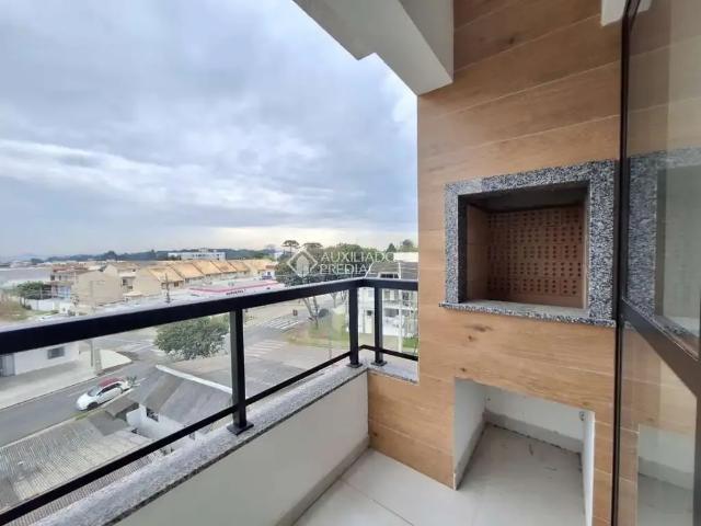 Apartamento para Venda em São José dos Pinhais/PR Bom Jesus 3 Quartos