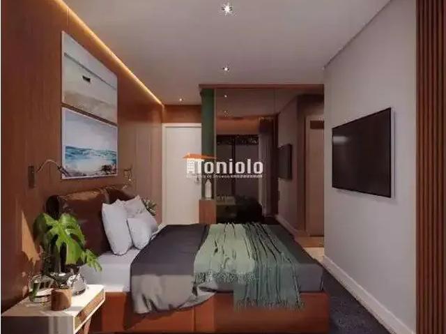 Apartamento para Venda em São José dos Pinhais/PR Bom Jesus 3 Quartos
