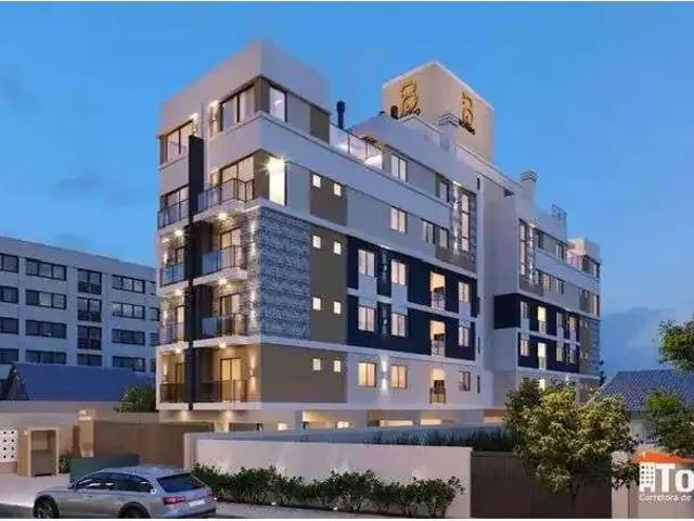 Apartamento para Venda em São José dos Pinhais/PR Bom Jesus 3 Quartos