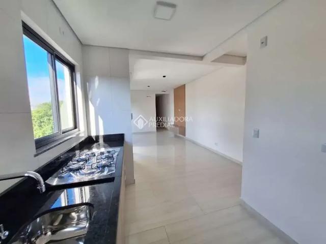 Apartamento para Venda em São José dos Pinhais/PR Bom Jesus 3 Quartos