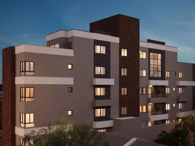 Apartamento para Venda em São José dos Pinhais/PR Bom Jesus 3 Quartos