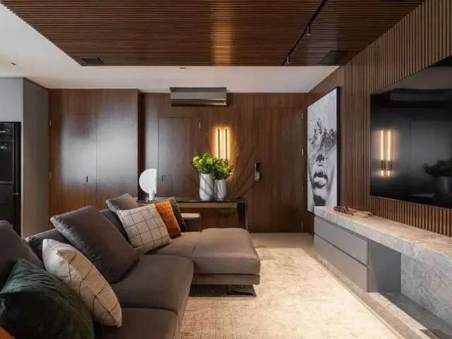 Apartamento para Venda em São José dos Pinhais/PR Bom Jesus 3 Quartos