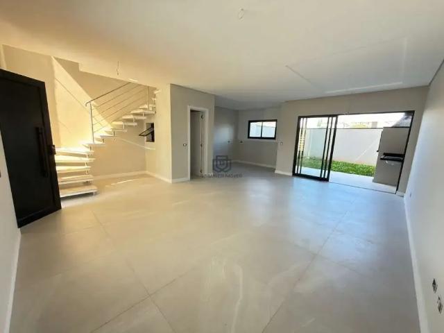 Apartamento para Venda em São José dos Pinhais/PR Bom Jesus 3 Quartos