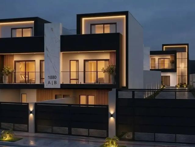 Apartamento para Venda em São José dos Pinhais/PR Bom Jesus 3 Quartos