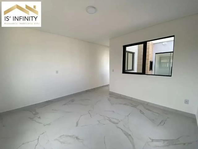 Apartamento para Venda em São José dos Pinhais/PR Bom Jesus 3 Quartos