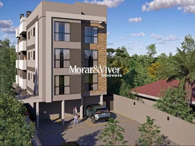 Apartamento para Venda em São José dos Pinhais/PR Bom Jesus 3 Quartos