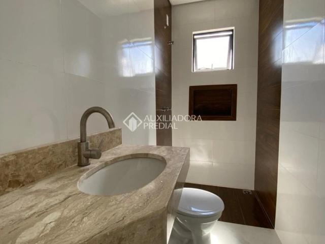 Apartamento para Venda em São José dos Pinhais/PR Bom Jesus 3 Quartos