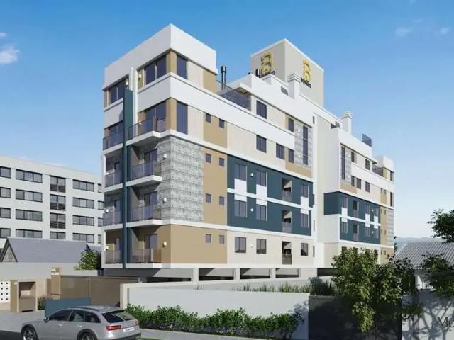 Apartamento para Venda em São José dos Pinhais/PR Bom Jesus 3 Quartos
