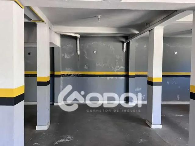 Apartamento para Venda em São José dos Pinhais/PR Bom Jesus 3 Quartos