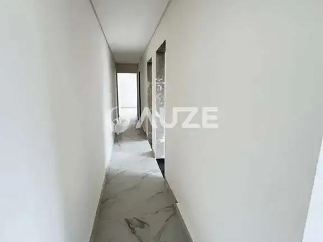 Apartamento para Venda em São José dos Pinhais/PR Bom Jesus 3 Quartos