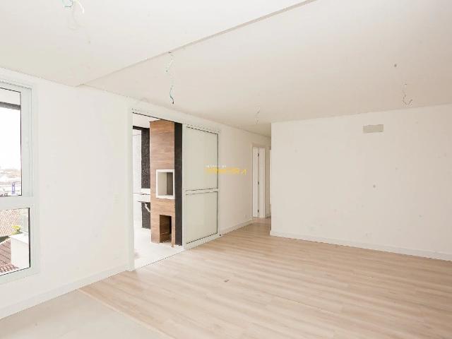 Apartamento para Venda em São José dos Pinhais/PR Bom Jesus 3 Quartos