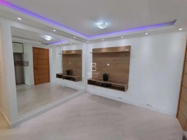 Apartamento para Venda em São José dos Pinhais/PR Bom Jesus 3 Quartos