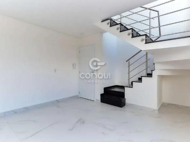 Apartamento para Venda em São José dos Pinhais/PR Bom Jesus 3 Quartos