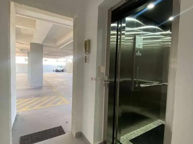 Apartamento para Venda em São José dos Pinhais/PR Bom Jesus 3 Quartos