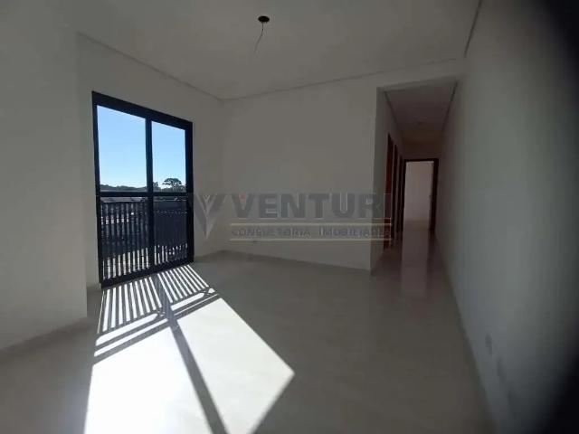 Apartamento para Venda em São José dos Pinhais/PR Bom Jesus 3 Quartos