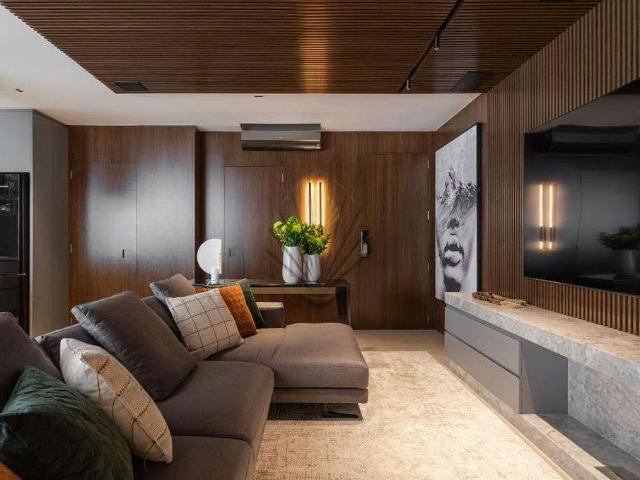 Apartamento para Venda em São José dos Pinhais/PR Bom Jesus 3 Quartos