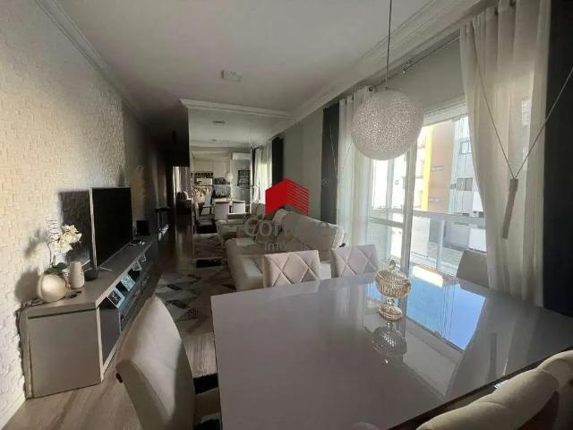 Apartamento para Venda em São José dos Pinhais/PR Bom Jesus 3 Quartos