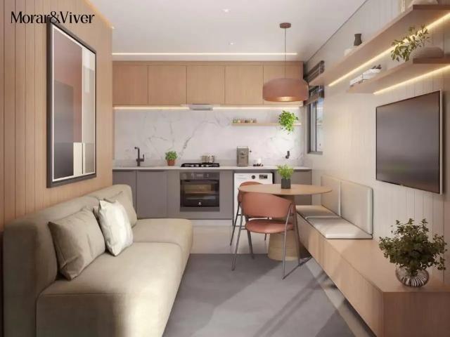 Apartamento para Venda em São José dos Pinhais/PR Bom Jesus 3 Quartos