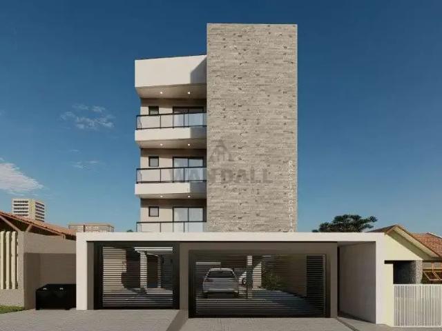 Apartamento para Venda em São José dos Pinhais/PR Bom Jesus 3 Quartos