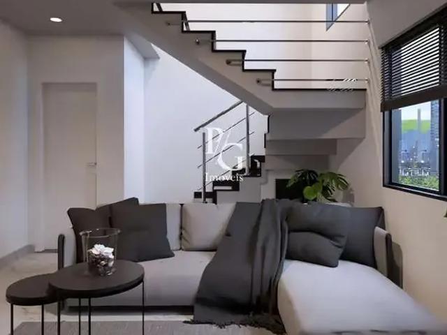 Apartamento para Venda em São José dos Pinhais/PR Bom Jesus 3 Quartos