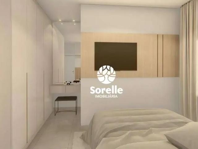 Apartamento para Venda em São José dos Pinhais/PR Bom Jesus 3 Quartos