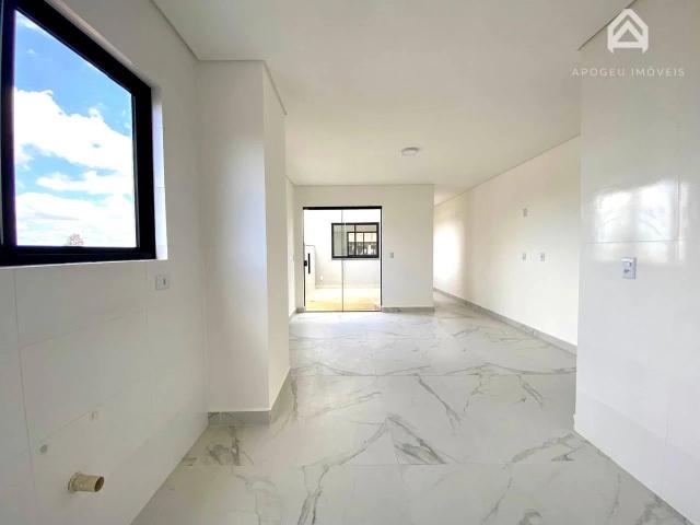 Apartamento para Venda em São José dos Pinhais/PR Bom Jesus 3 Quartos