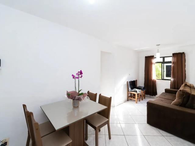Apartamento para Venda em São José dos Pinhais/PR Bom Jesus 3 Quartos