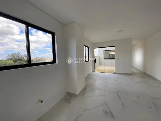 Apartamento para Venda em São José dos Pinhais/PR Bom Jesus 3 Quartos