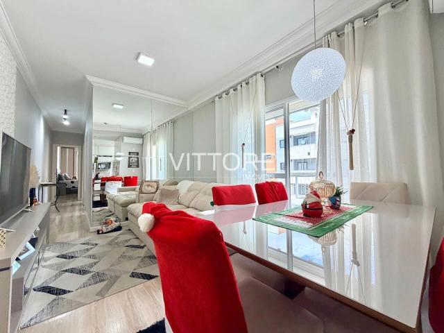 Apartamento para Venda em São José dos Pinhais/PR Bom Jesus 3 Quartos