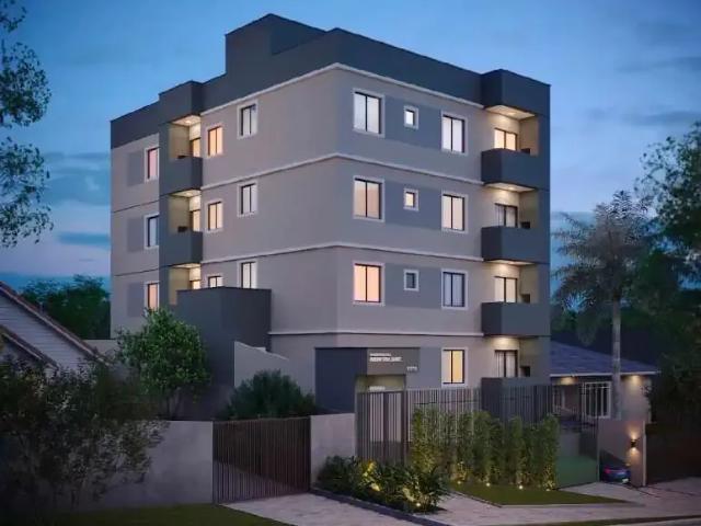 Apartamento para Venda em São José dos Pinhais/PR Bom Jesus 3 Quartos