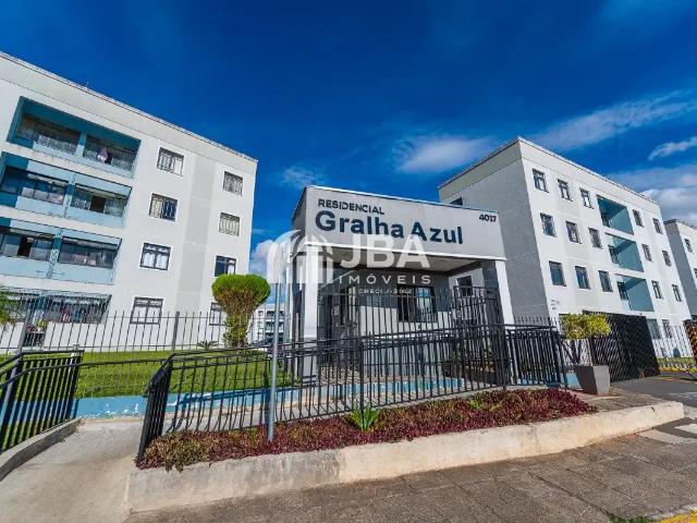 Apartamento para Venda em São José dos Pinhais/PR Bom Jesus 3 Quartos