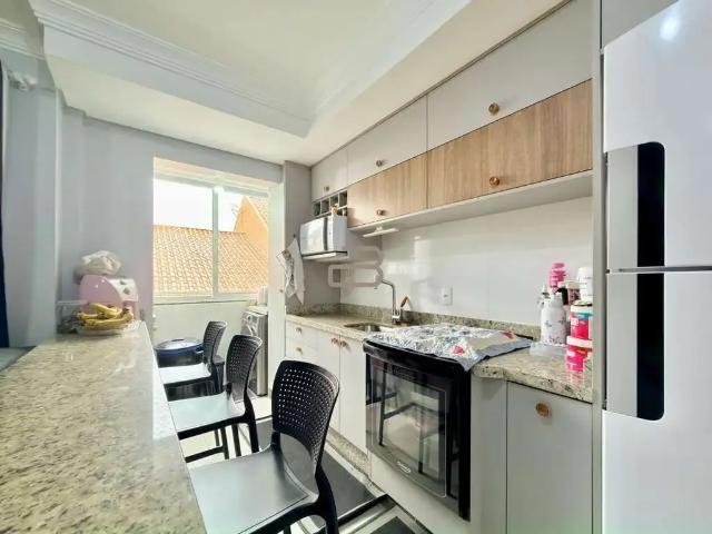Apartamento para Venda em São José dos Pinhais/PR Bom Jesus 3 Quartos