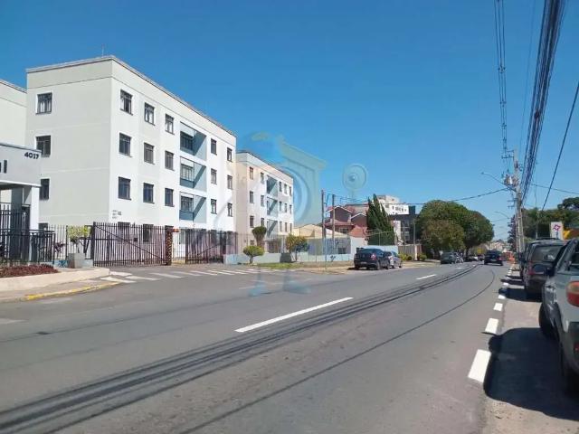 Apartamento para Venda em São José dos Pinhais/PR Bom Jesus 3 Quartos