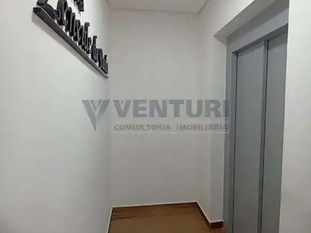 Apartamento para Venda em São José dos Pinhais/PR Bom Jesus 3 Quartos