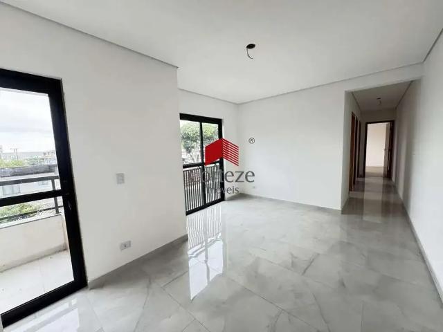 Apartamento para Venda em São José dos Pinhais/PR Bom Jesus 3 Quartos