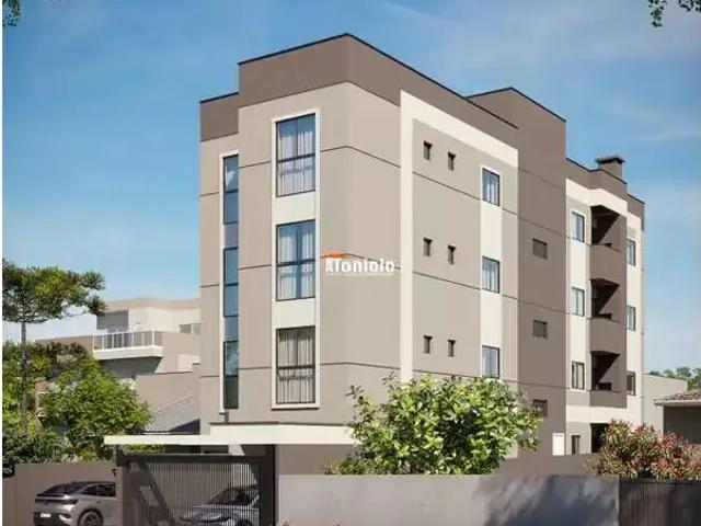 Apartamento para Venda em São José dos Pinhais/PR Bom Jesus