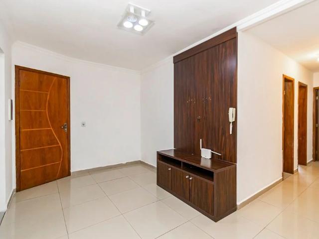 Apartamento para Venda em São José dos Pinhais/PR Boneca do Iguaçu