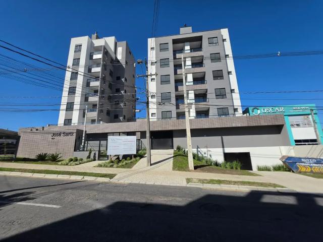 Apartamento para Venda em São José dos Pinhais/PR Boneca do Iguaçu 2 Quartos