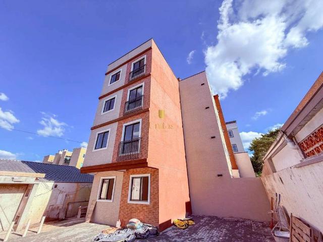 Apartamento para Venda em São José dos Pinhais/PR Boneca do Iguaçu 2 Quartos