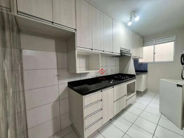 Apartamento para Venda em São José dos Pinhais/PR Boneca do Iguaçu 2 Quartos