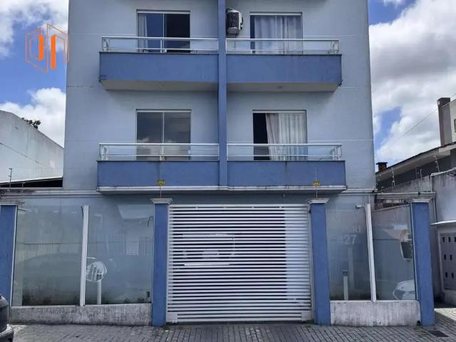 Apartamento para Venda em São José dos Pinhais/PR Boneca do Iguaçu 2 Quartos